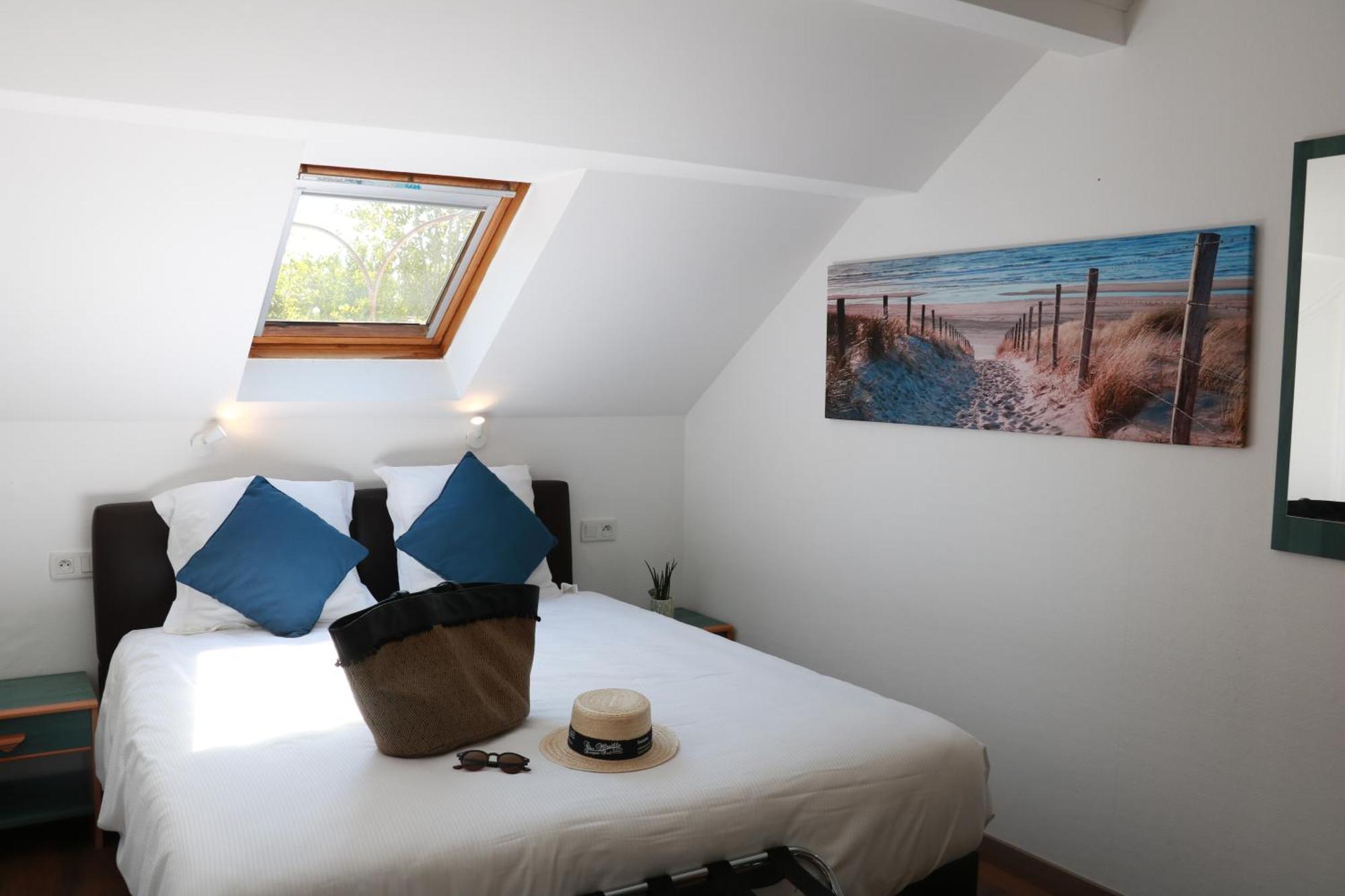 Reingam-Park Hotel Berck Exterior photo